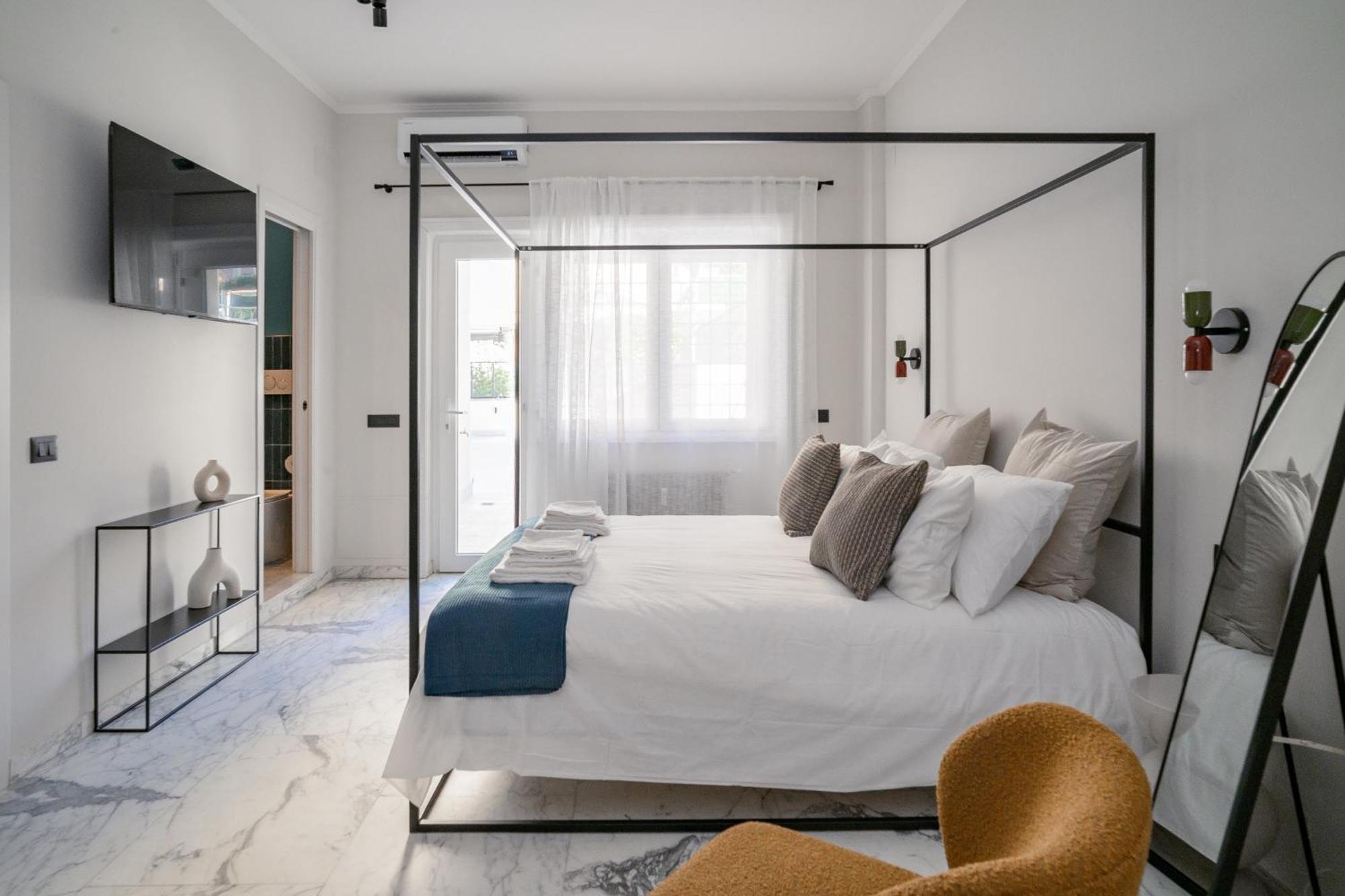 Apartamento La Terrazza Di Ermini
