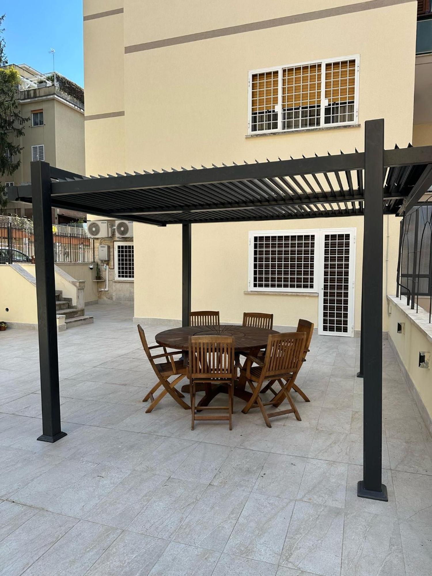 La Terrazza Di Ermini Appartamento *