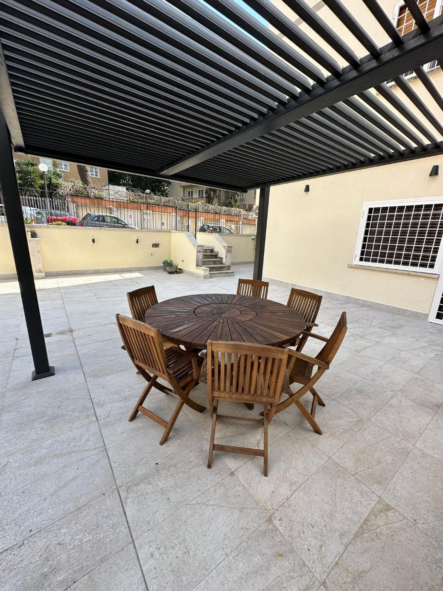 Appartamento La Terrazza Di Ermini