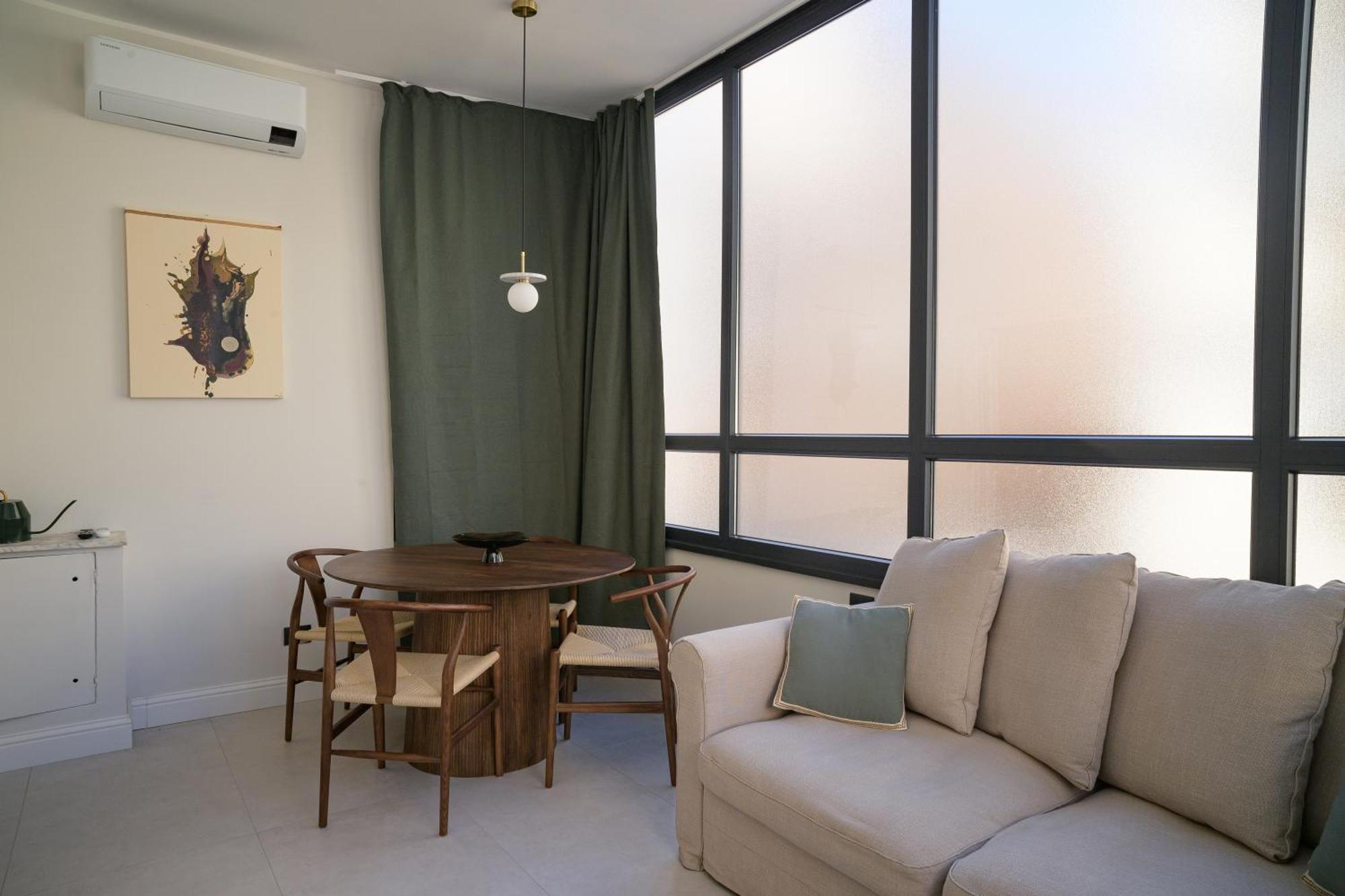 Apartamento La Terrazza Di Ermini *
