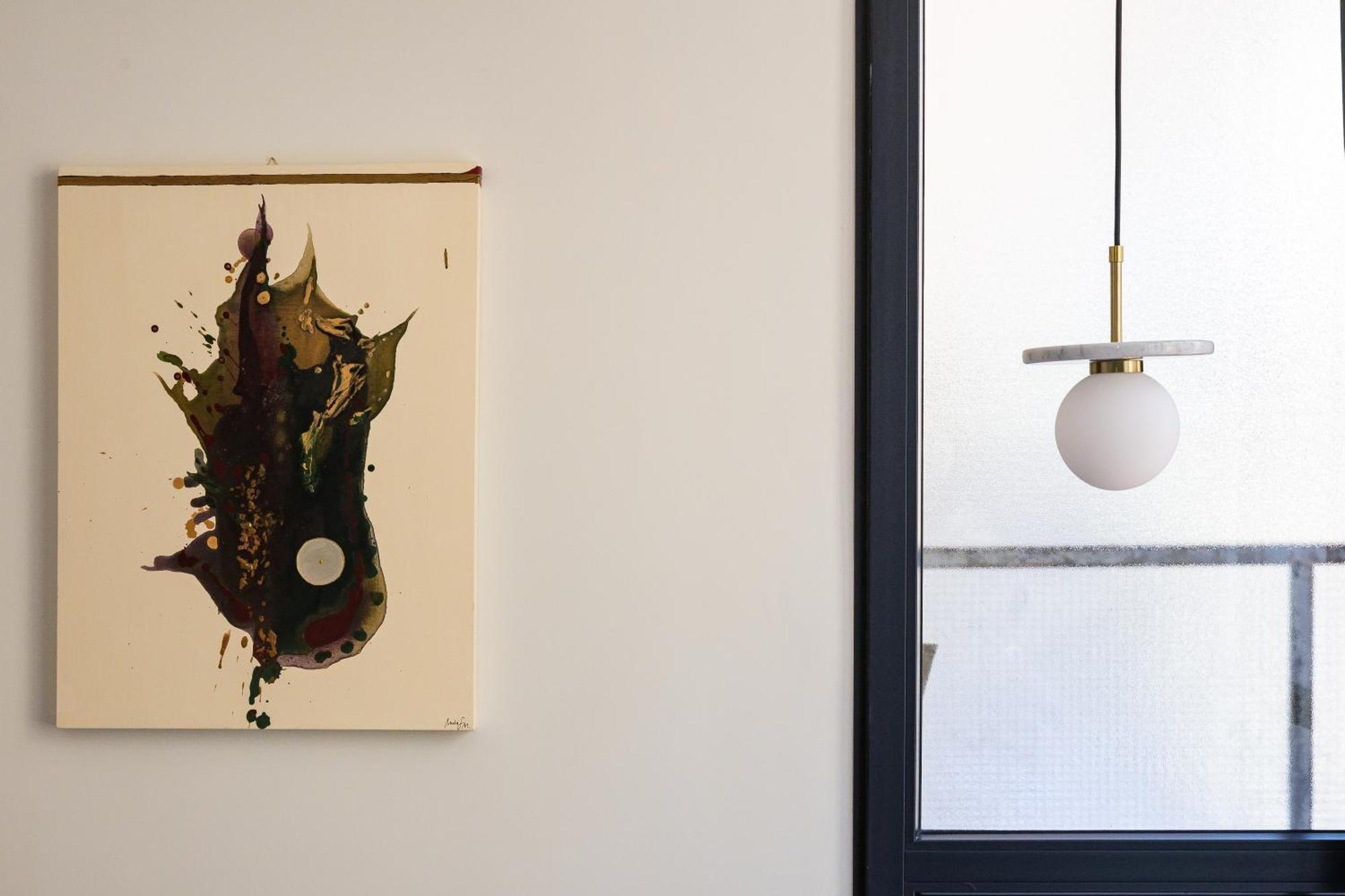 Apartamento La Terrazza Di Ermini Roma