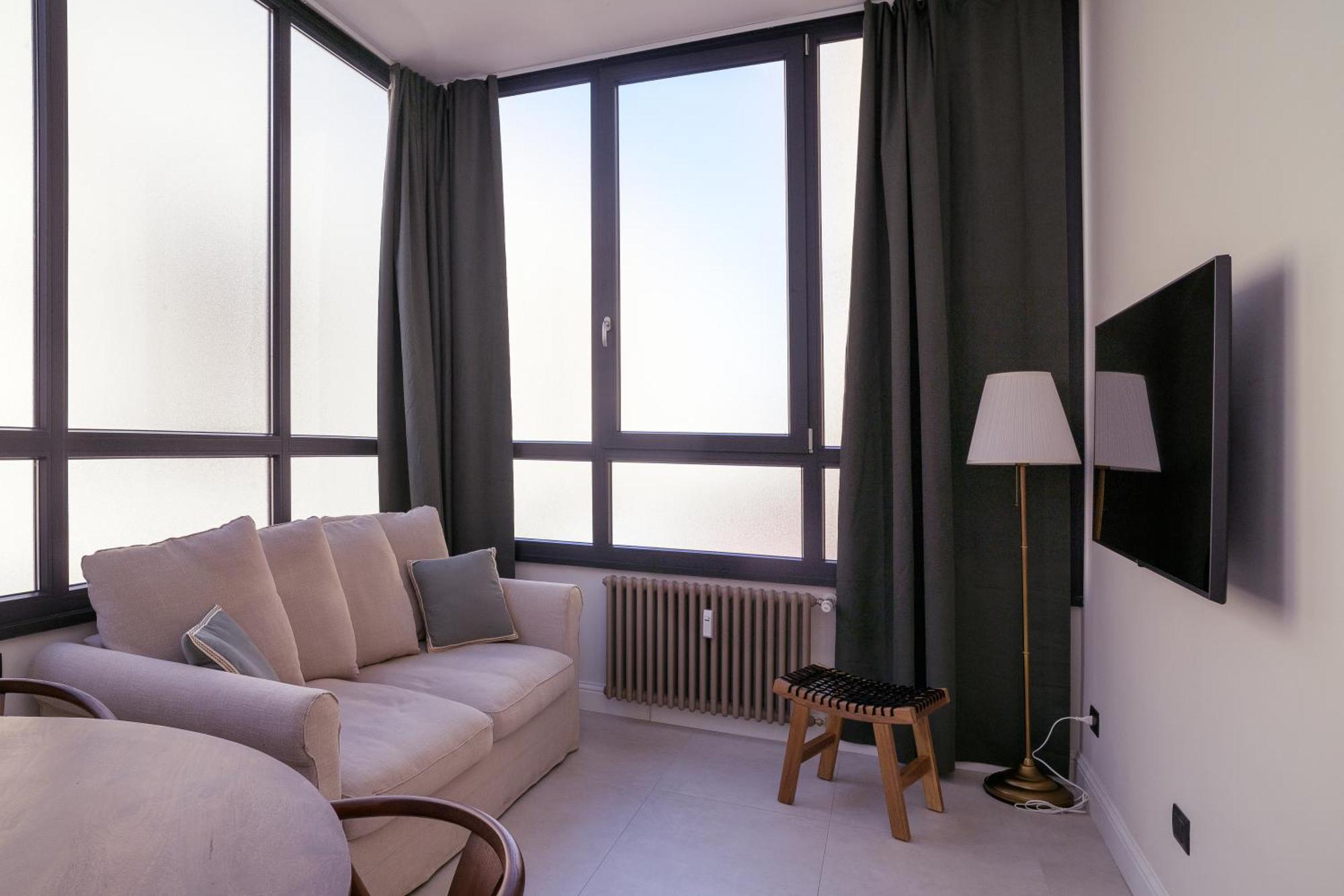 La Terrazza Di Ermini