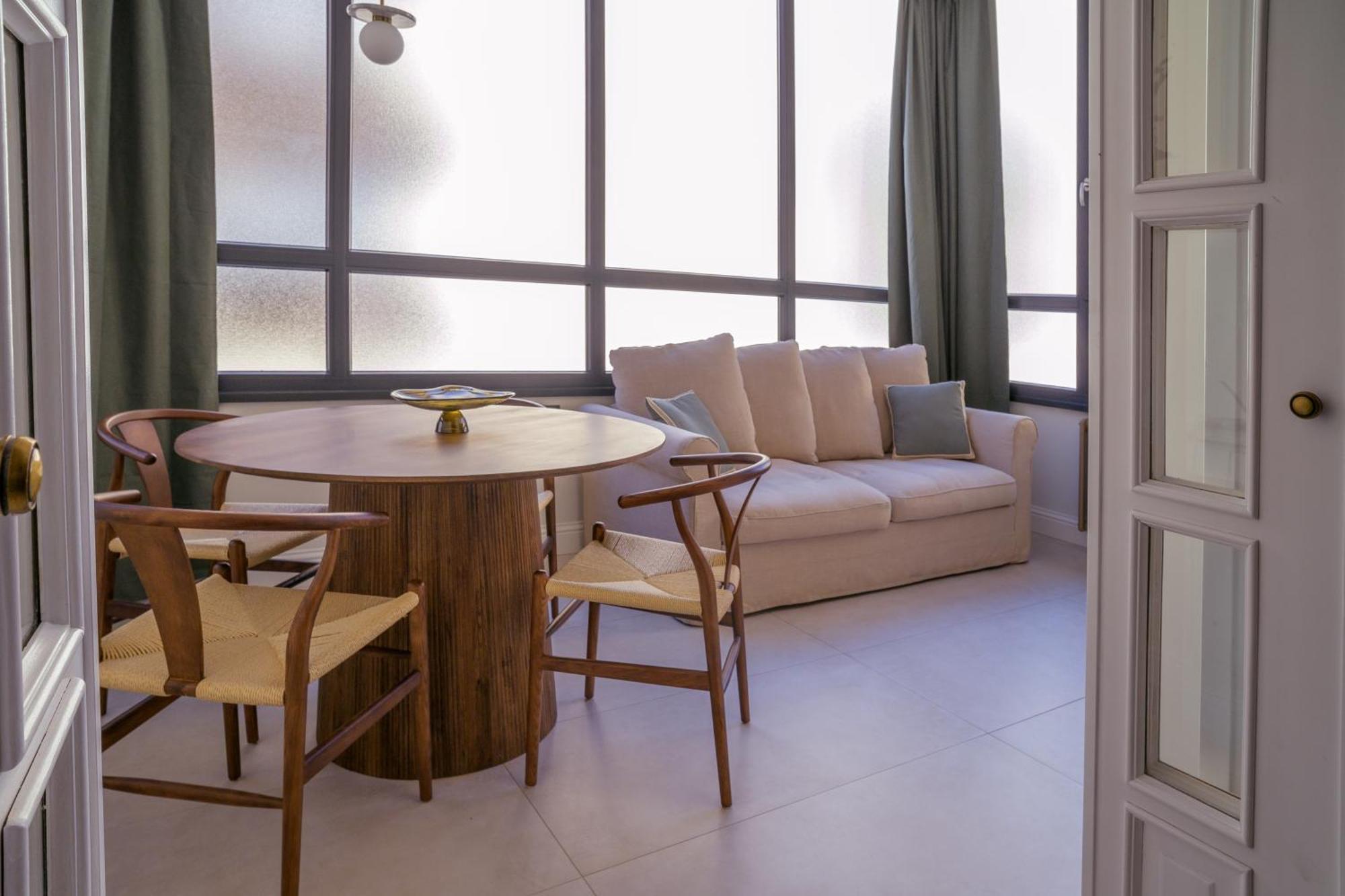 Appartamento La Terrazza Di Ermini *