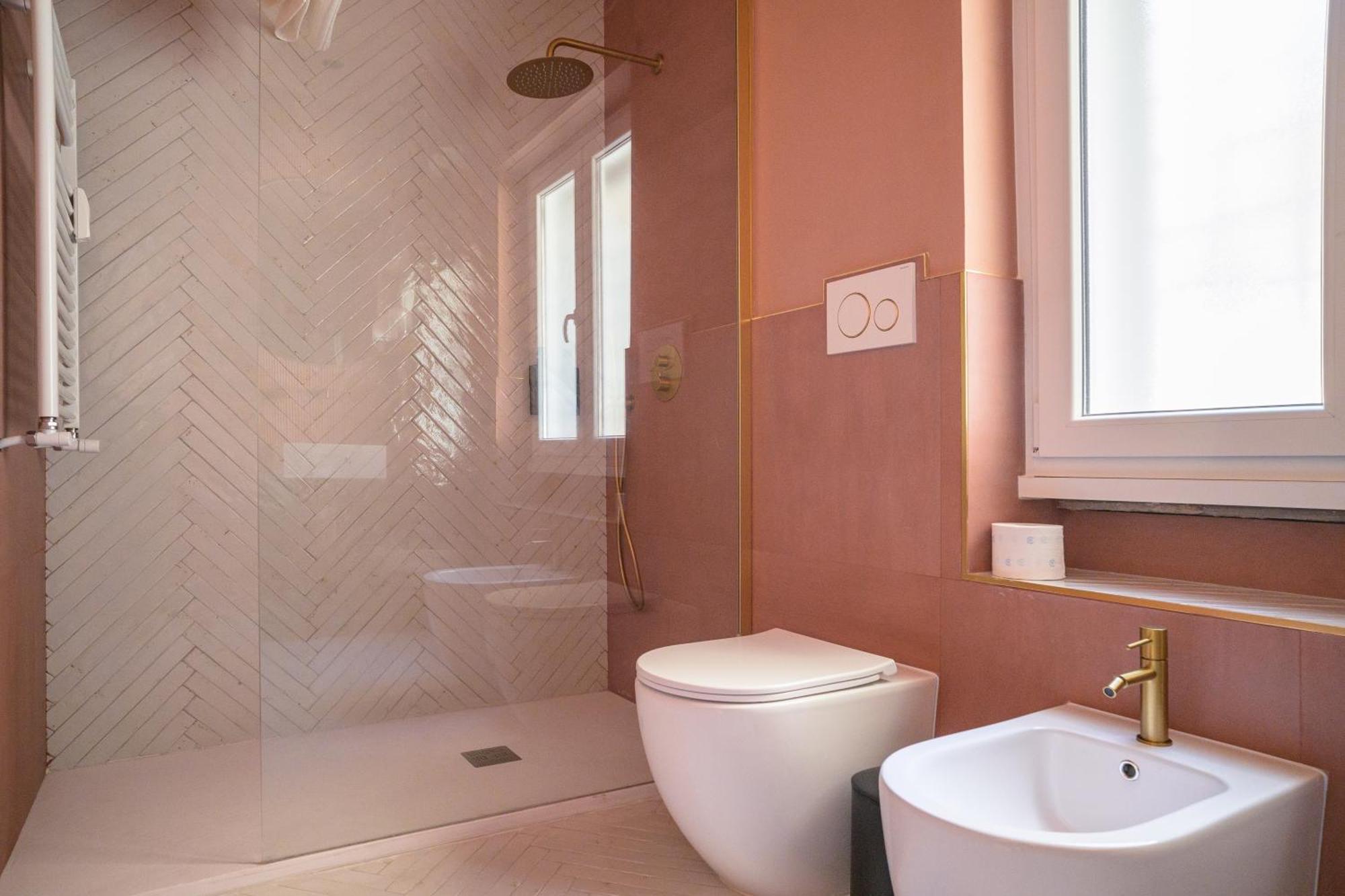 La Terrazza Di Ermini Apartamento