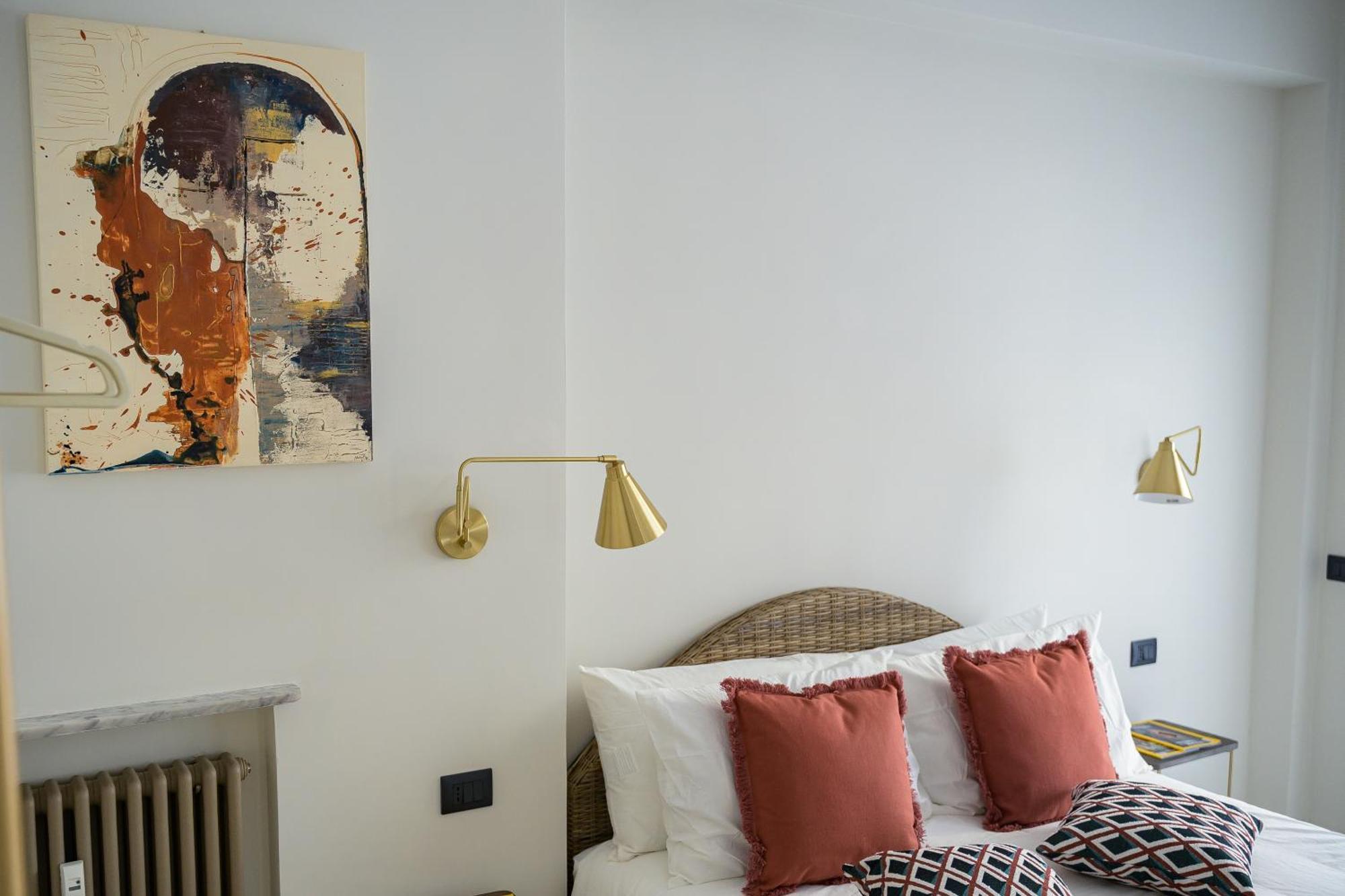 Apartamento La Terrazza Di Ermini *