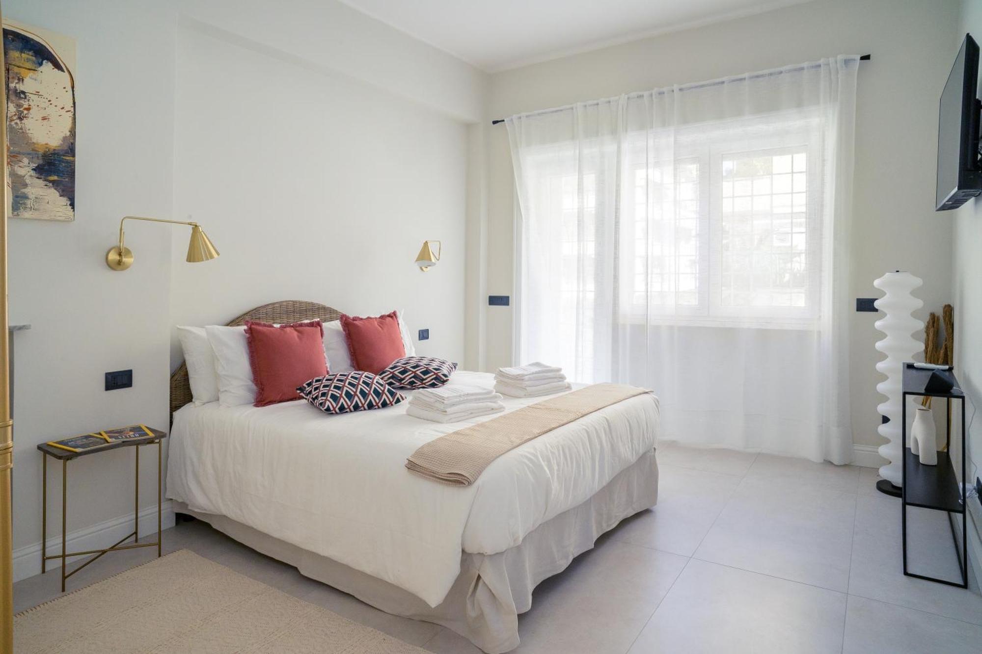 La Terrazza Di Ermini Apartamento *